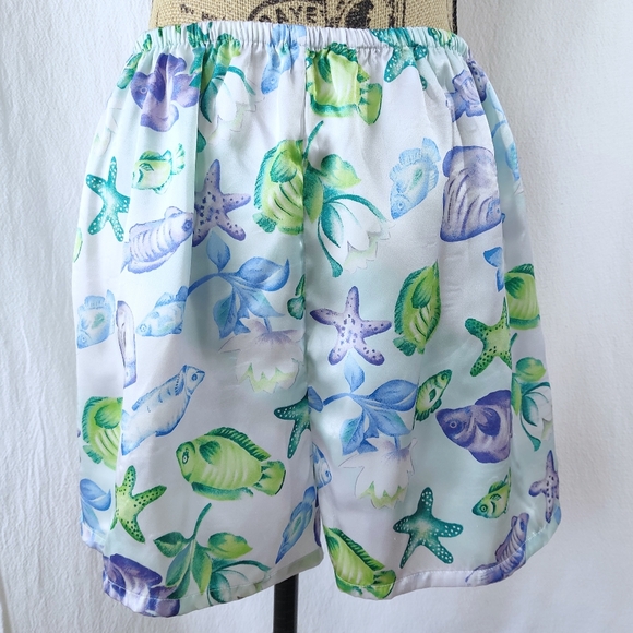 Lounge Pajamas Casual Summer - Picture 4 of 9